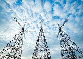Укренерго констатує значний дефіцит в енергосистемі 9 травня